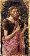 St John the Baptist Fra Carnevale